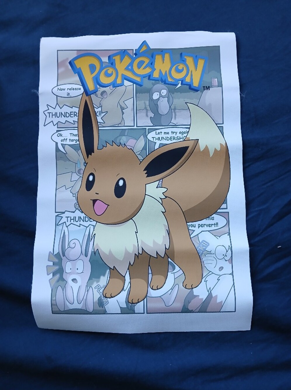 Pokemon